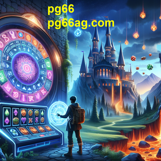 A Magia dos Jogos de Aventura: Uma Experiência Inesquecível