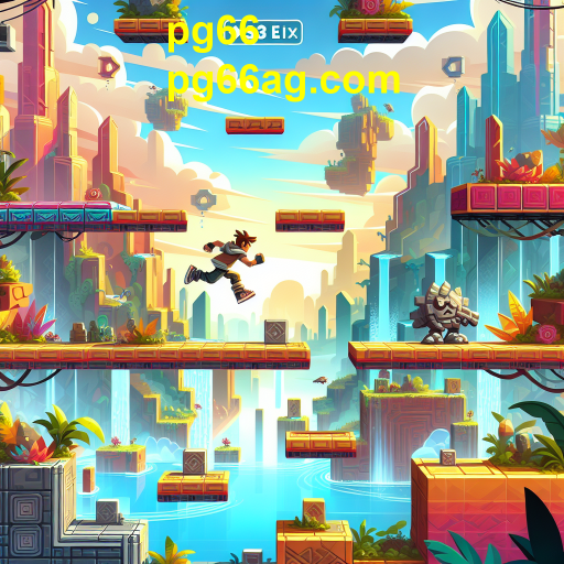 A Evolução dos Jogos de Plataforma: Um Gênero que Nunca Sai de Moda