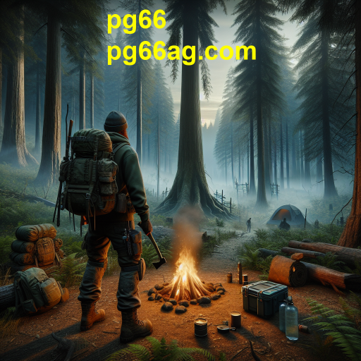 A Evolução dos Jogos de Sobrevivência: Mais do que Apenas Sobreviver